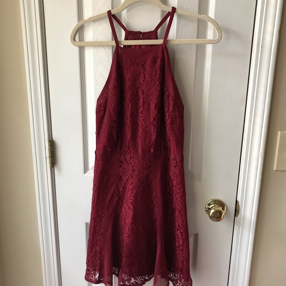 Forever 21 Dress